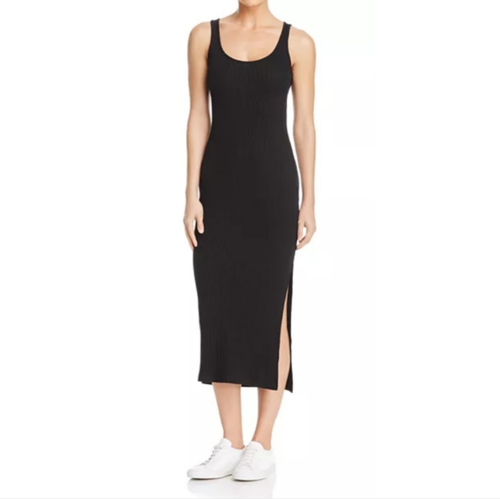 French Connection Midi Dress